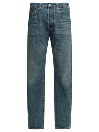 Levi's 501® 80s Jeans Blue
