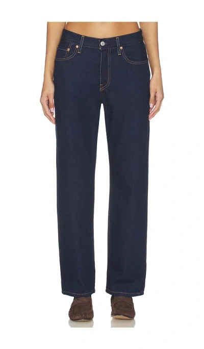 Levi's 501 90's Lightweight Straight In Blue