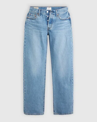Levi's® Levi`s 501 `90 S In Love With You In Blue