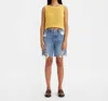 Levi's 501 90's Shorts In Pedal Time