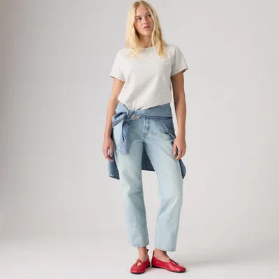 Levi's 501 '90s Ankle Women's Jeans 23x27 In Office Grind