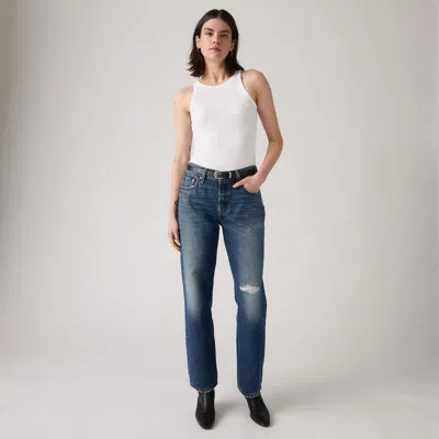 Levi's 501 ‘90s Ankle Women's Jeans 30x27