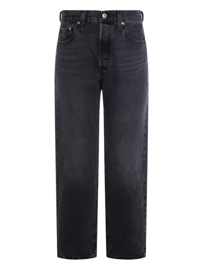 Levi's 501® '90s Button-fly Jeans
