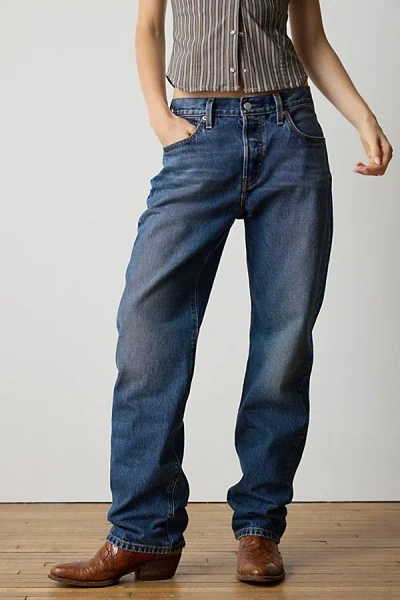 LEVI'S 501 '90S JEAN IN FLASH FULL, WOMEN'S AT URBAN OUTFITTERS