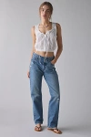 Levi's 501 '90s Jean In Verified Vintage, Women's At Urban Outfitters In Brown