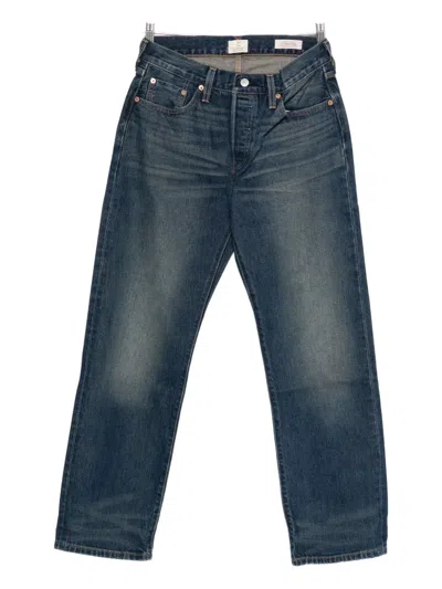Levi's 501® '90s Jeans In Blue