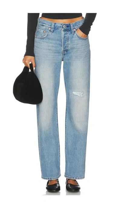 Levi's 501 '90s Jeans In Blue