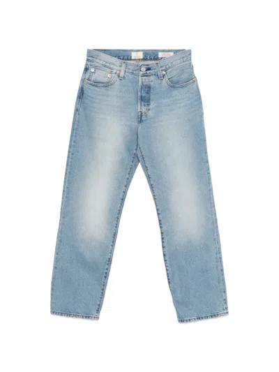 Levi's 501® '90s Jeans In Blue