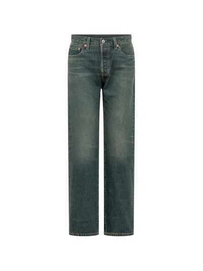 Levi's 501 90s Jeans In Blue