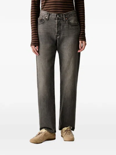 Levi's 501® '90s Jeans In Gray