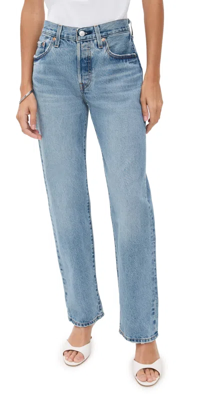 Levi's 501 '90s Jeans In Love With You