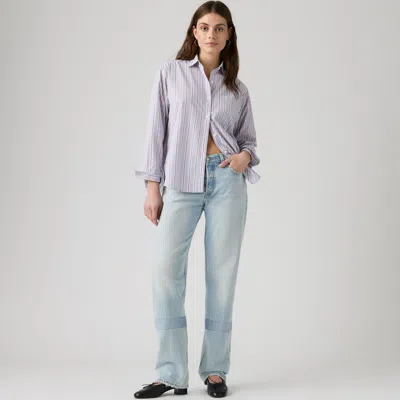 Levi's 501 '90s Lightweight Jeans