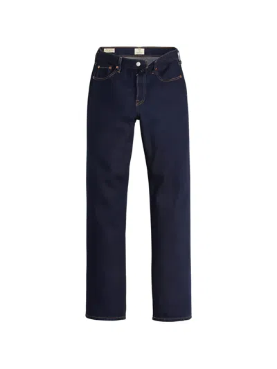 Levi's 501 '90s Straight Jeans In Blue