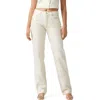 Levi's® 501® '90s Straight Leg Jeans