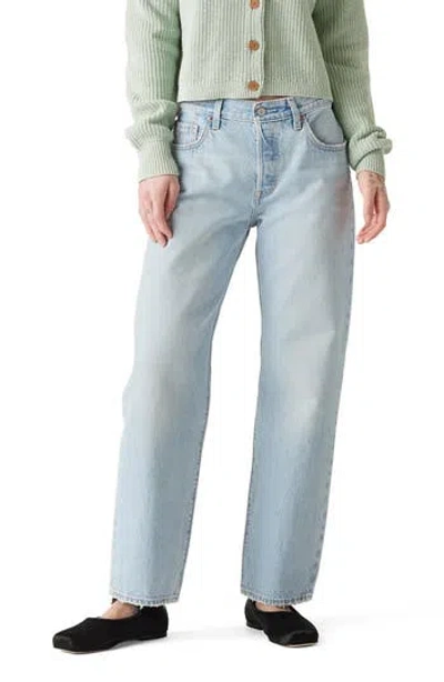 Levi's® 501® '90s Straight Leg Jeans