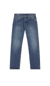 Levi's Ç‰›ä»”è£¤ Â€“ Cathedral Selvedge. Å°ºç � 38 (also Â€“ 29, 30, 31, 32, 33, 34, 36). In Blue