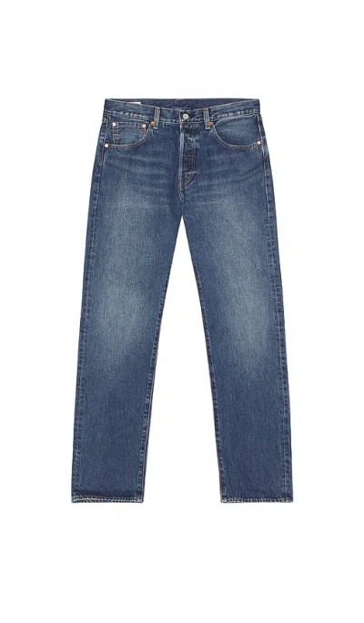 Levi's Ç‰›ä»”è£¤ Â€“ Cathedral Selvedge. Å°ºç � 38 (also Â€“ 29, 30, 31, 32, 33, 34, 36). In Blue
