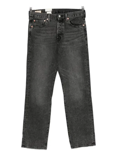 LEVI'S 501 BUTTON-FLY JEANS