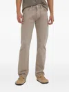 Levi's 501 Button Jeans In Neutral