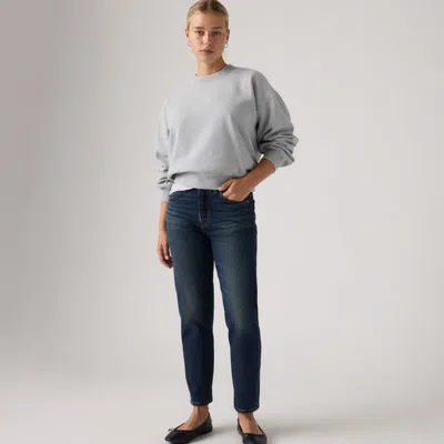 Levi's 501 Crop Jeans