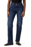 Levi's® 501® Curve High Waist Straight Leg Jeans