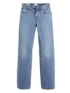 Levi's 501 Curve Jeans In Blue