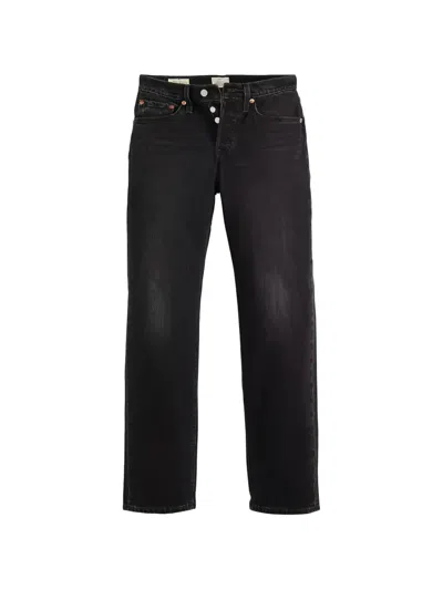 Levi's 501® Curve Jeans In Blue