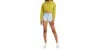 Levi's 501 Denim Short In Ojai T3 In Yellow