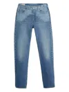 Levi's 501 Double-pocket Jeans