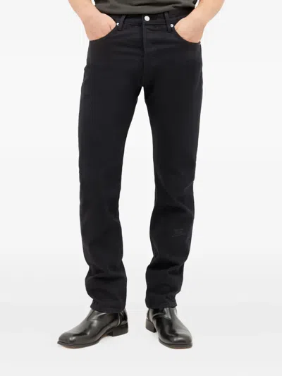 Levi's 501 Jeans In Black
