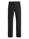 Levi's 501 Jeans In Black