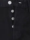 Levi's 501 Jeans In Black