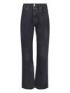 Levi's 501 Jeans In Black