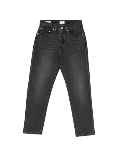 Levi's 501® Jeans In Black