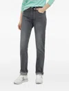 Levi's 501 Jeans In Black
