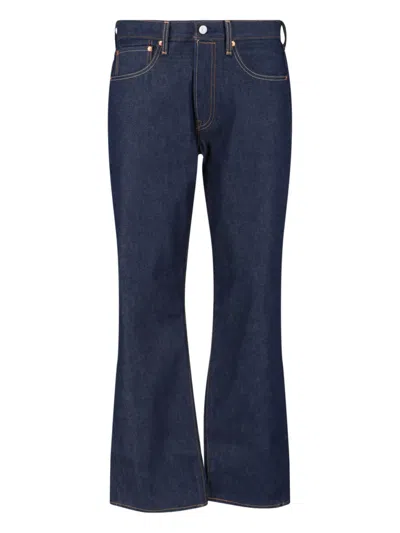 Levi's 501 Jeans In Blue