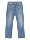 Levi's Original Fit In Blue