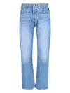 Levi's 501 Jeans In Blue
