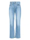 Levi's 501 Jeans In Blue