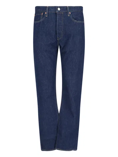 Levi's 501 Jeans In Blue