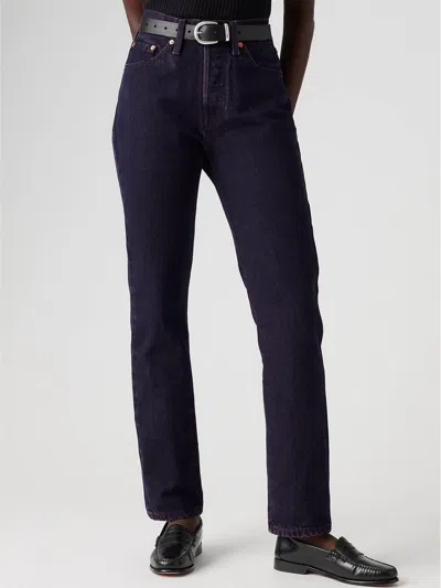 Levi's® 501 Jeans In Blue
