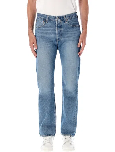 Levi's 501 Jeans In Blue