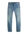 Levi's 511 Slim Jeans In Blue
