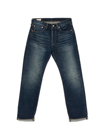 Levi's 501 Jeans In Blue