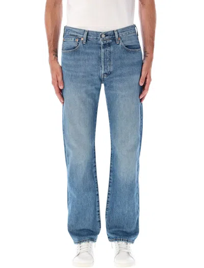 Levi's 501 Jeans In Blue