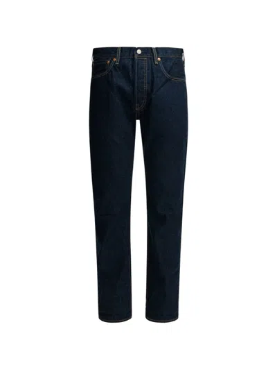 Levi's 501 Original Jeans Blue