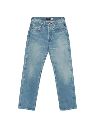 Levi's 501 Jeans In Blue