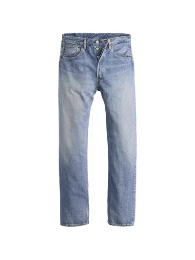 Levi's 501 Jeans In Blue