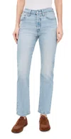 Levi's 501 Jeans Fine Marks In Blue