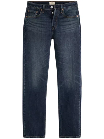 Levi's 501 Jeans For Women In Blue